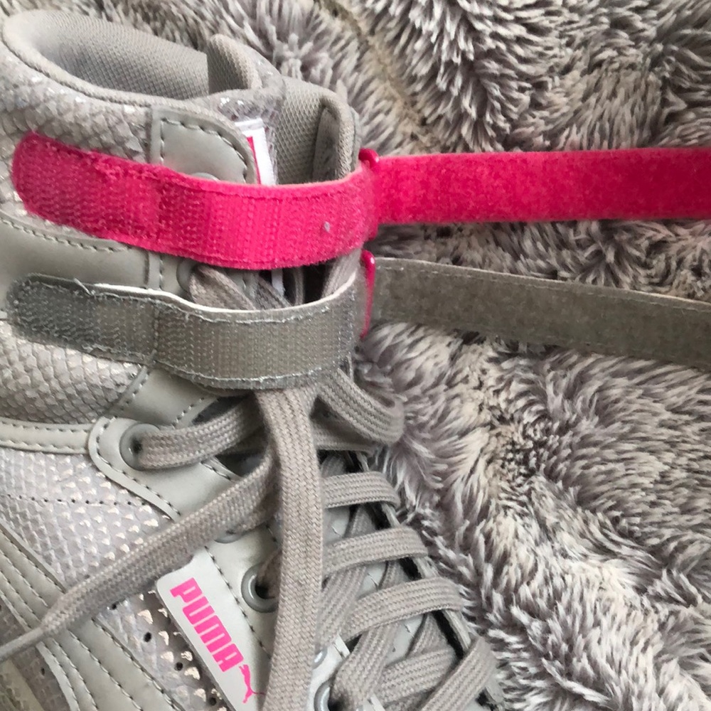 Puma Sky II - Picture 3 of 4